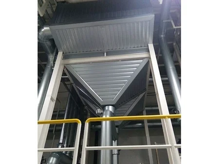 Spray Tank