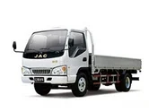 Light Trucks