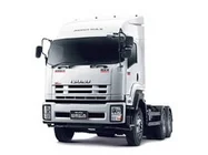 Heavy Trucks